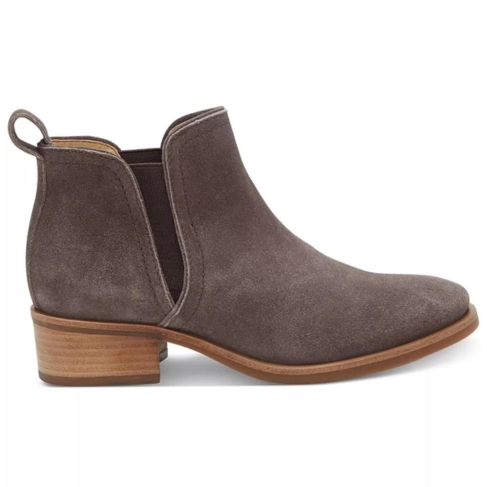 Lucky Brand Pogan Booties​‎